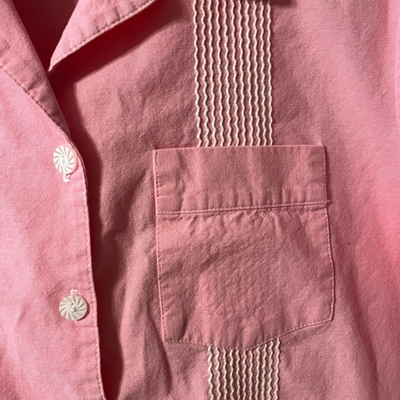 Graff Californiawear Button down Shirt - Picture 3 of 5